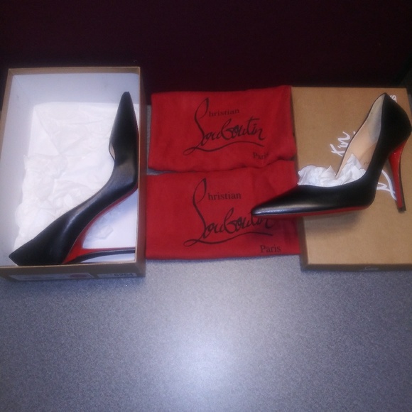 Louboutin pumps - Picture 8 of 8